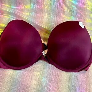 EUC Victoria’s Secret Push up Bra